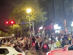 -武昌江滩