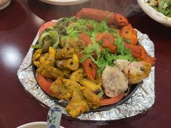 -清真· AL-JANNAT 佳纳特餐厅(仙林店)