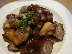 -霸王虾·小龙虾香辣蟹(玉林店)