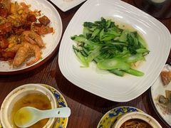 -鹅滋道(甘坑古镇店)