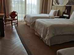 -成都安仁福朋喜来登酒店