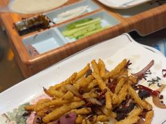 -钵家大院·地道湖北菜(江夏·大花岭店)