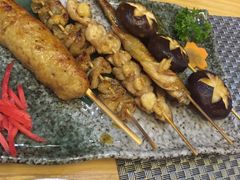 -兆治日本料理(华府世家店)