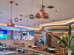 -额尔敦·品质自助(摩尔城店)