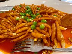 -福慧慈缘素食餐厅(王府井店)