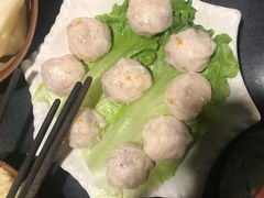 -菜园坝老火锅(金岛店)