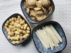 -翠园十八号庭院餐厅
