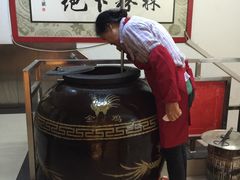 自助取餐区-日头火米粉(稚山路店)