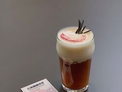 -Seesaw Coffee(苏州中心店)