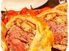 -斯普汇生蚝牛排馆(中骏世界城店)