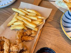 -必胜客(港城新天地店)