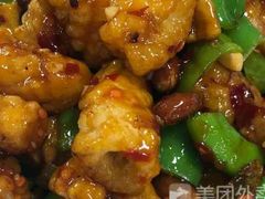 -桃子餐厅·天津菜(红星路直营店)