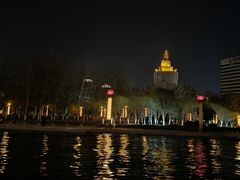 -海河游船(古文化街码头)