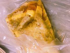 -陈记锅巴菜(五大道店)