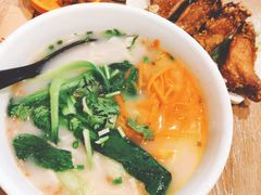 -长寿面(北京西路店)