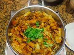 -黄记煌三汁焖锅(悦方IDmall店)