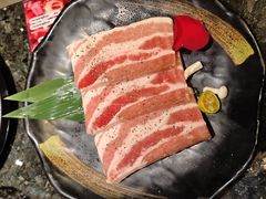 -释集烤肉(哈西总店)