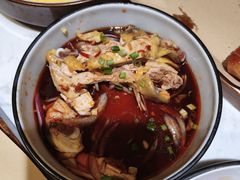 -福厨餐厅·宜昌地标美食(水悦城店)