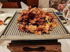-四季民福烤鸭店(王府井东安门店)