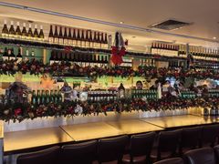 -大头虾越式风味餐厅(光明广场店)