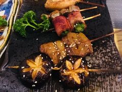 -悦和餐厅(CBD玉米楼店)