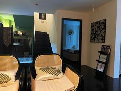 -Lazy Time Massage南亚按摩小馆(大悦城店)