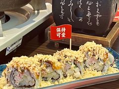 -仙隐小鹿中华料理(南宁万象城店)