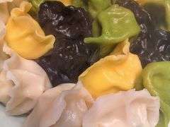 -双合园·海鲜水饺青岛菜(万佳广场店)