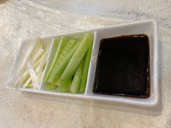 -便宜坊烤鸭店(玉蜓桥店)