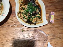 -湘人龙记老长沙米粉(鸟巢店)