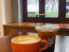 -SAFARI COFFEE