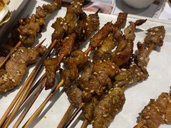 -木屋烧烤(坂田天安云谷店)