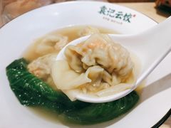 -袁记云饺(鼓楼店)