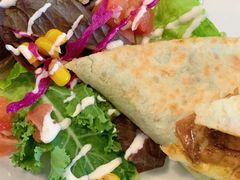 -AFS Cafe & Canteen(闽江二路店)