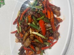 -闽海肴(北辰荟店)