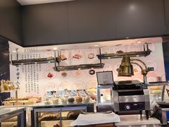 -绮梦西湖·云端餐厅(歌德店)