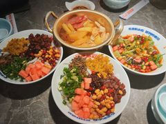 -怪噜范·贵阳小吃大排档(金源旗舰店)