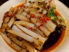 -茅庐毛血旺(烟台大悦城店)