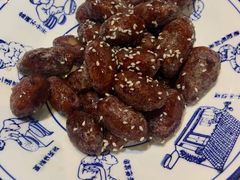 -独秀小吃(蓝田店)