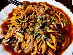 -阿东农家菜(新场古镇下塘街店)