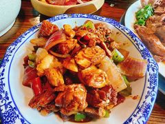 -卧龙堡客栈·中餐厅(古北水镇店)