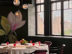 -三号黄浦会Canton Table