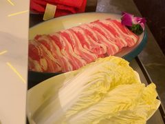 -润泽园椰子鸡(汇一城店)