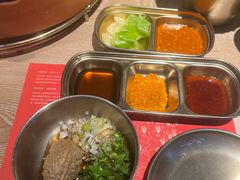 -西塔老太太泥炉烤肉(望京一店)