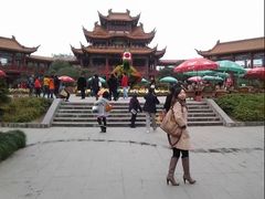 -富乐山