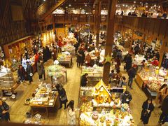 -小樽八音盒堂(手工制作体验馆店)