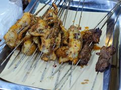 -清真·马峰烤肉(小学习北巷店)