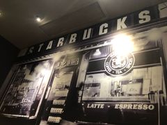 -星巴克臻选(郑州国贸360广场店)