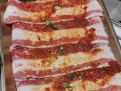 -韩宫宴烤肉·料理(苏州中心店)