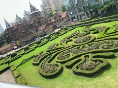 -马勒别墅饭店(静安寺店)